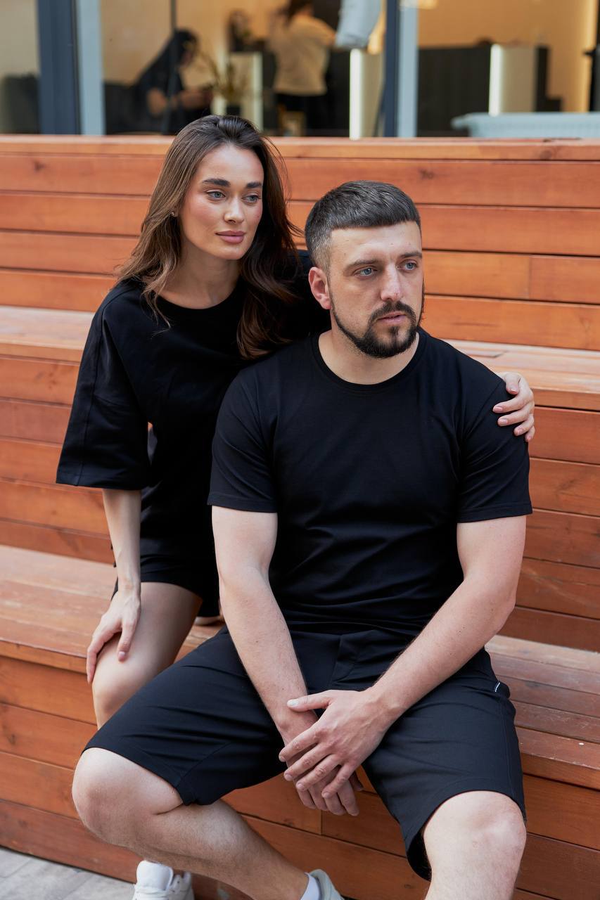 Чоловічі футболка 157