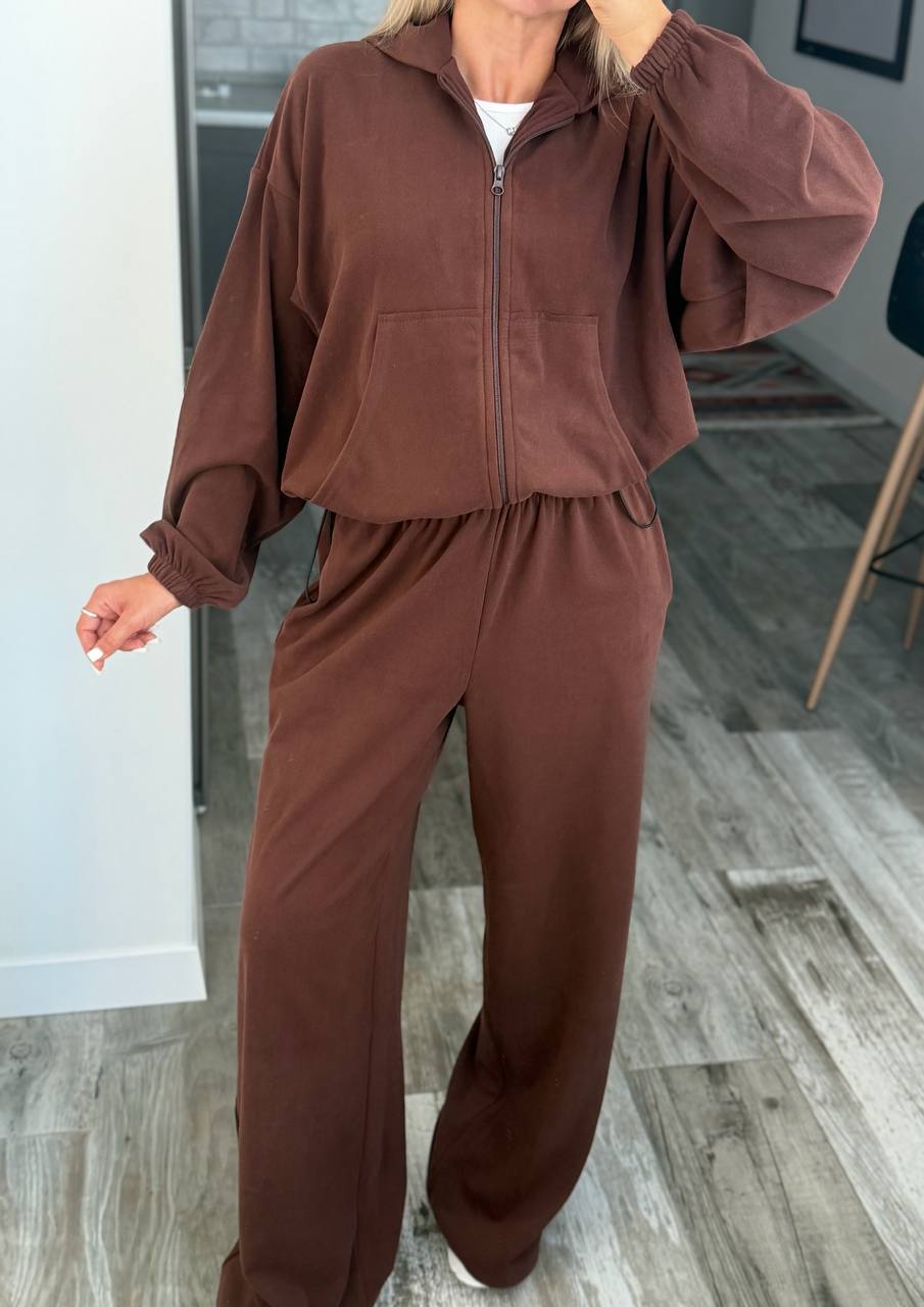 Спортивний костюм п у м а 750