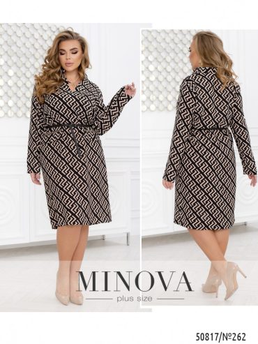 Стильная женская одежда Minova от Интернет-магазина 1Style