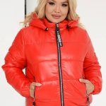 Купить Куртка коротка 250 013| Bicoop.Shop