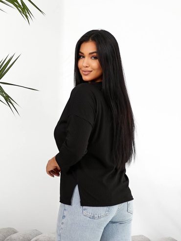 Кофта рубчик 224 купити photo 2025 01 23 12 06 53 2