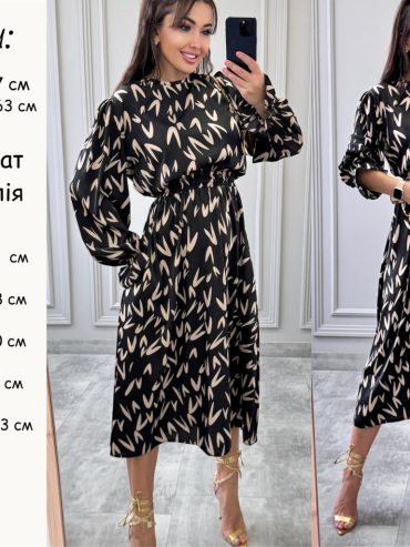 Шовкова сукня 580 купити photo 2026 02 11 12 42 16