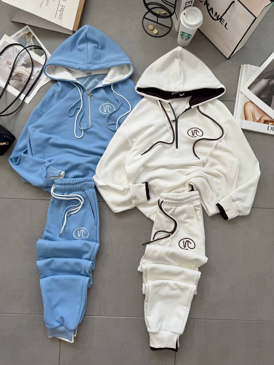 Спортивний костюм петля 1268 купити photo 2025 09 20 16 24 37