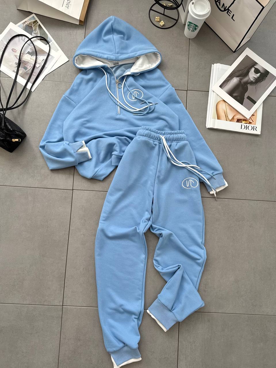 Спортивний костюм петля 1268 купити photo 2025 09 20 16 24 39 2