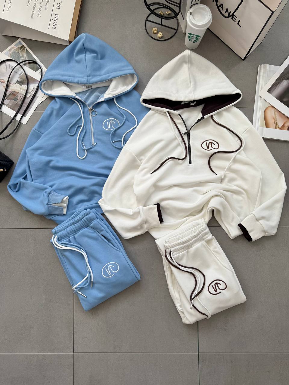 Спортивний костюм петля 1268 купити photo 2025 09 20 16 24 39