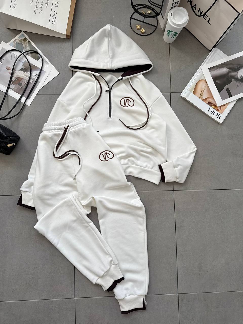 Спортивний костюм петля 1268 купити photo 2025 09 20 16 24 43