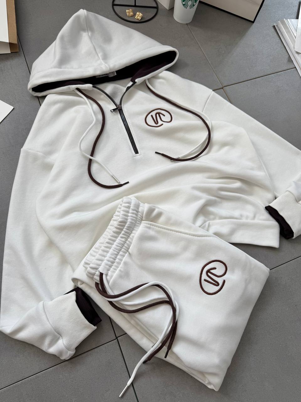 Спортивний костюм петля 1268 купити photo 2025 09 20 16 24 45