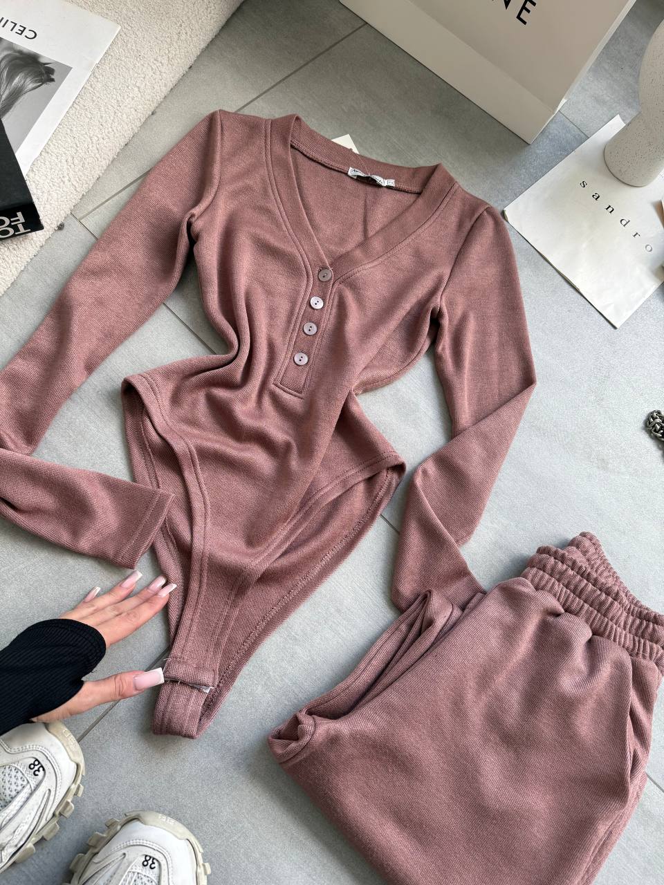 Костюм штани боді двостороння ангора 719 купити photo 2025 10 25 01 49 38