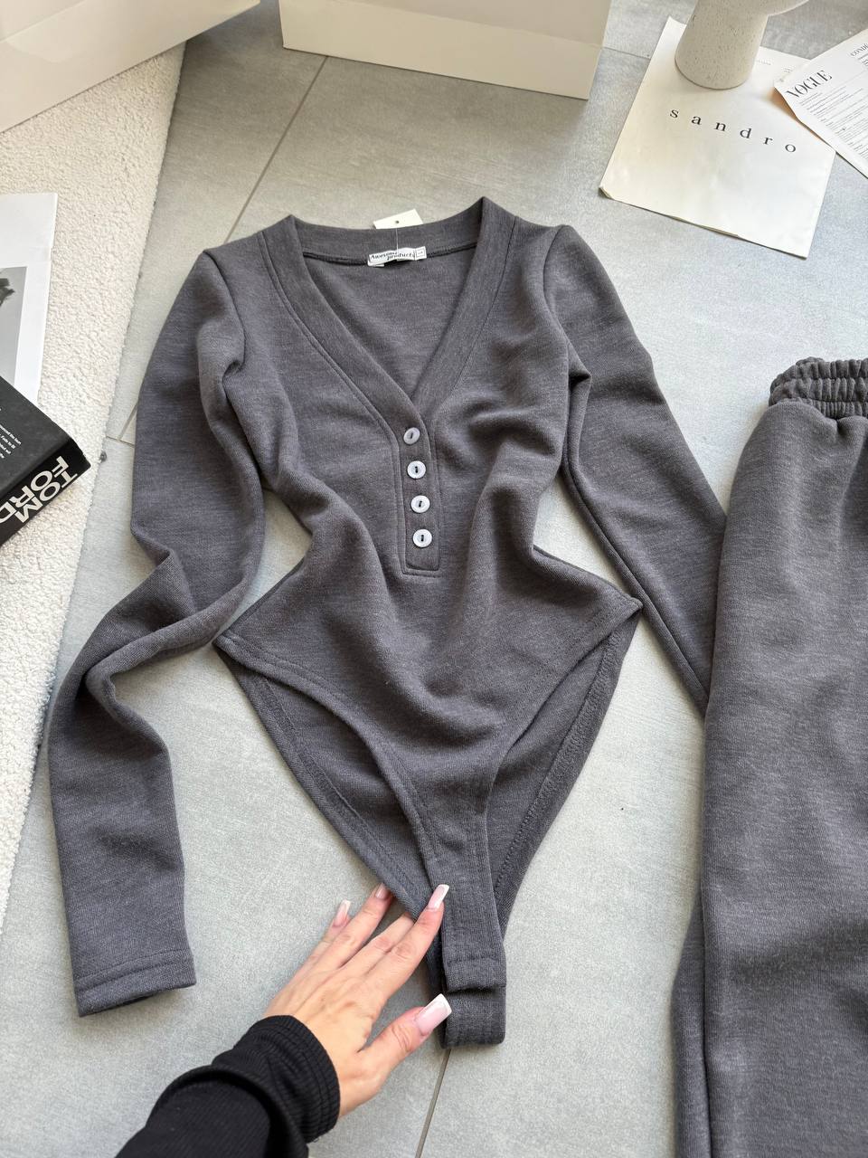 Костюм штани боді двостороння ангора 719 купити photo 2025 10 25 01 49 50