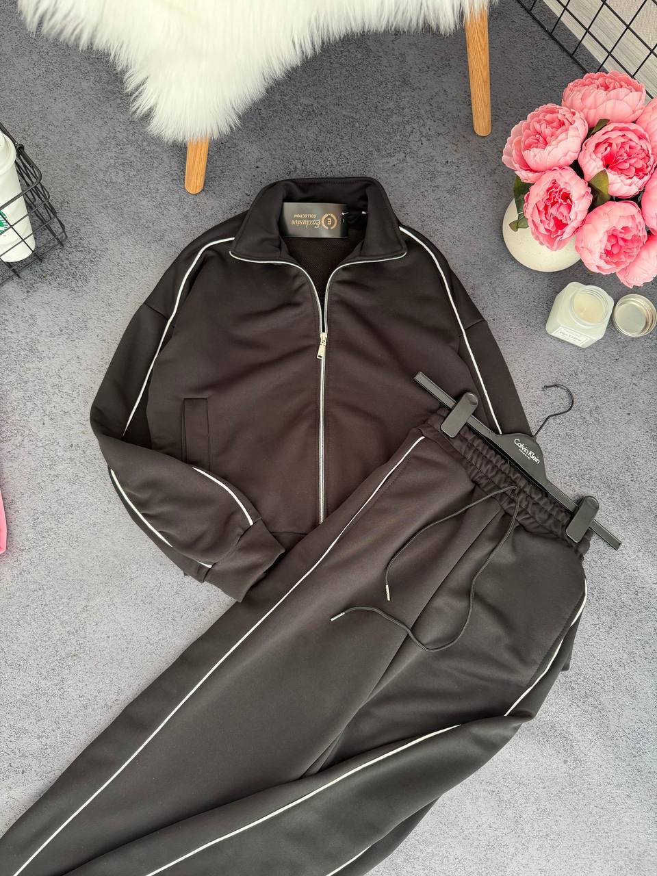 Спортивний костюм петля з кантом 409 купити photo 2025 10 26 08 33 09