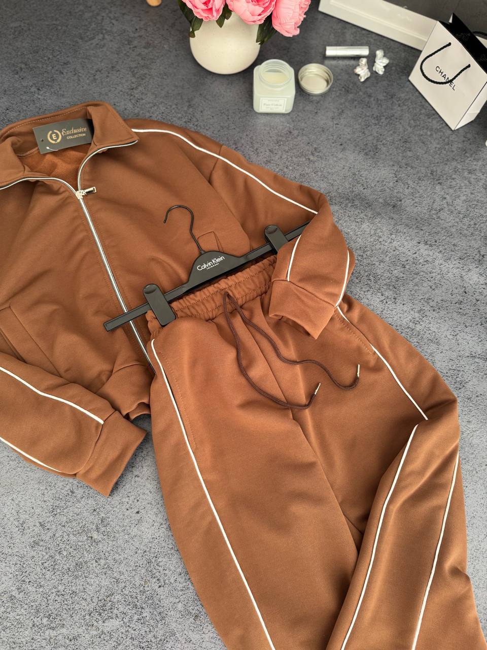 Спортивний костюм петля з кантом 409 купити photo 2025 10 26 08 33 11