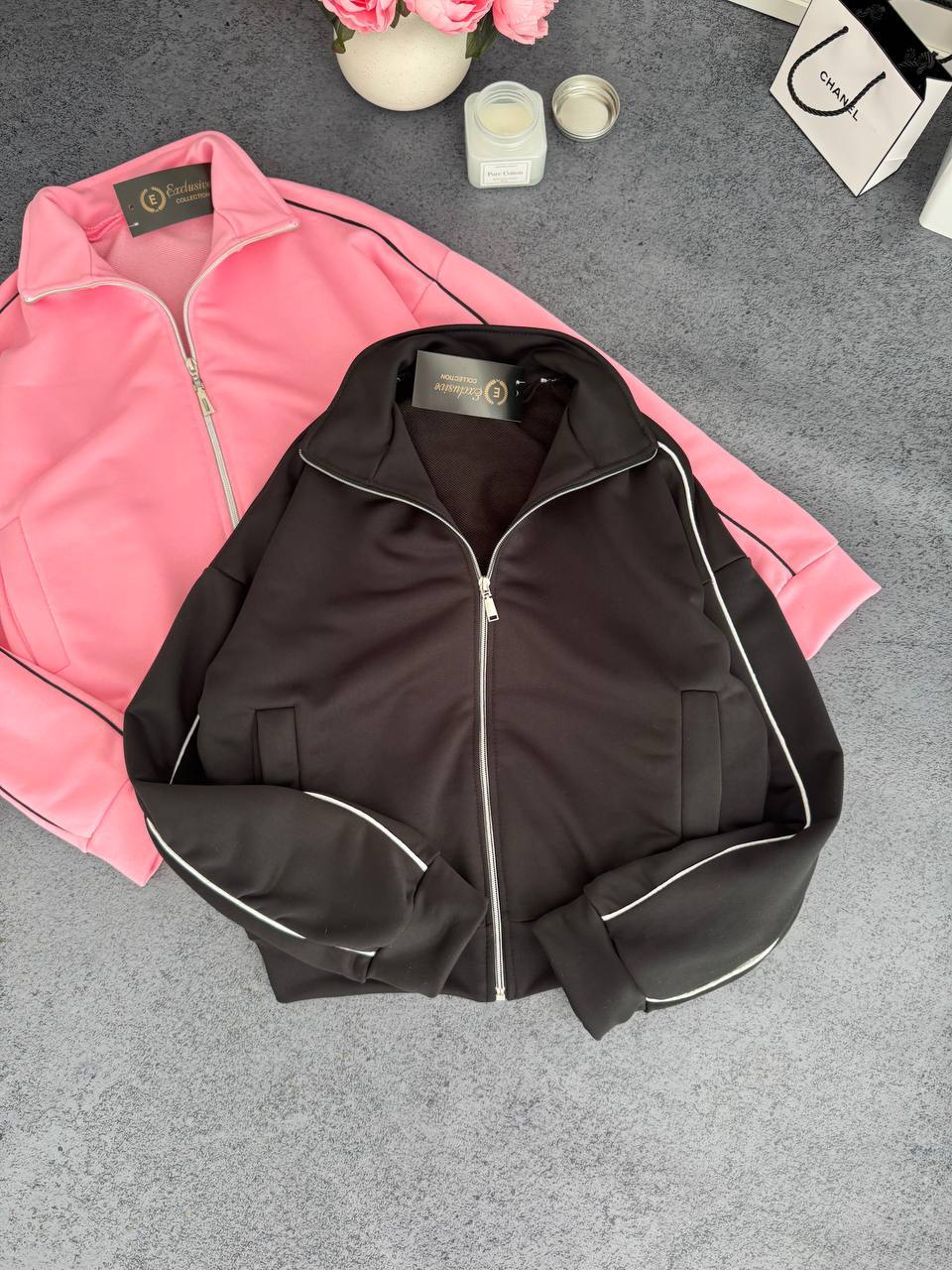 Спортивний костюм петля з кантом 409 купити photo 2025 10 26 08 33 16