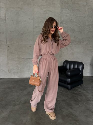 Флісовий костюмінезон 676 купити photo 2025 10 26 09 17 56