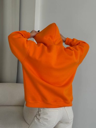 Oversized худі апельсиновий смокі грей 432 купити photo 2025 10 26 09 54 57 2