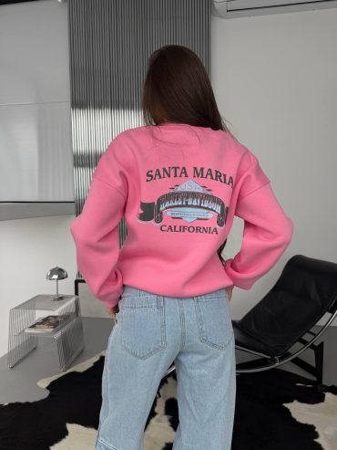 Світшот в стилі Harley-Davidson на флісі 466 купити photo 2025 10 26 23 35 26 2