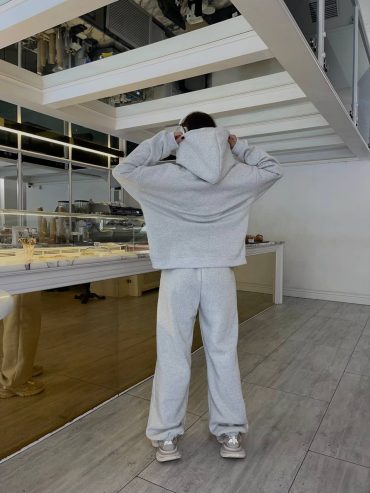 Спортивний костюм максі овер на флісі 2382 купити photo 2025 10 26 23 41 11 2