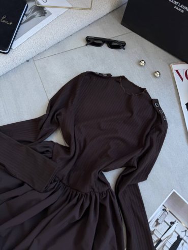 Комбінова сукня рубчик софт 305 купити photo 2025 10 27 00 05 31