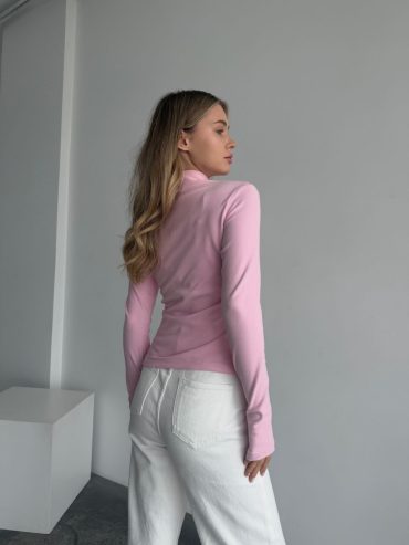 Термо кофта на блискавці 809 купити photo 2025 10 27 00 15 57