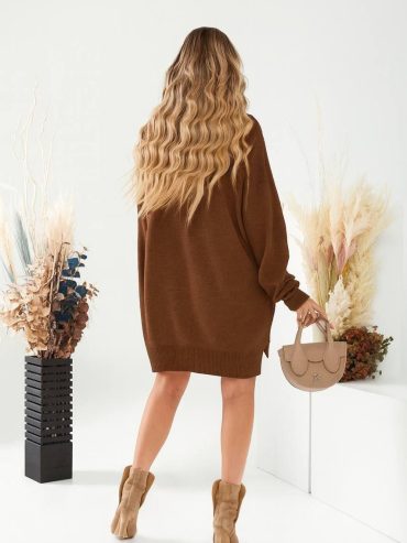 Светр туніка оверсайз Туреччина 50% вовна 6006 купити photo 2025 10 27 00 34 54 2