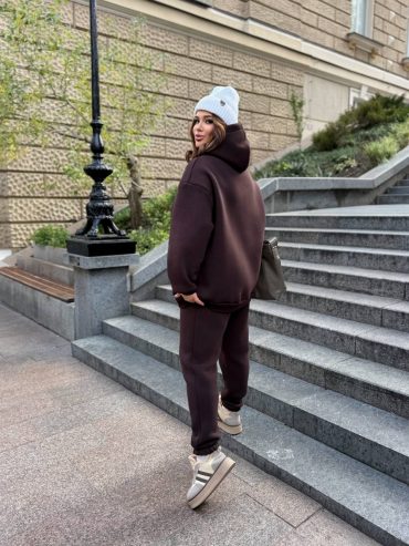 Спортивний якісний костюм 253/254 купити photo 2025 10 27 18 47 43