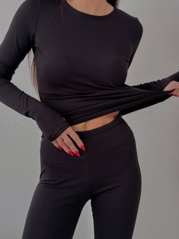 Комплект термо (лонгслів+легінси) 2358 купити photo 2026 02 10 11 00 04