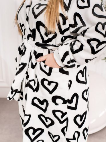 Махровий батал халат принт 2486 купити photo 2025 11 01 08 49 56