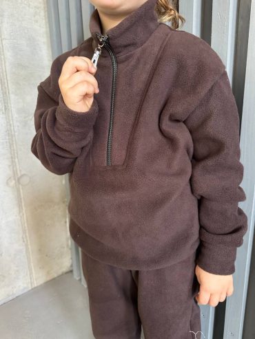 Флісовий костюм для дітей підлітків 280 077 купити photo 2025 11 07 16 54 17