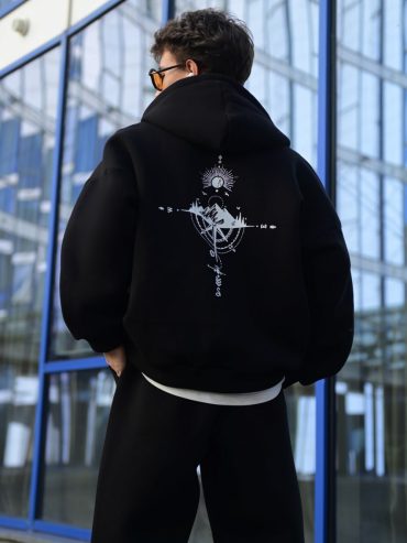 Спортивний костюм на флісі малюнок спинка 2511 купити photo 2025 11 09 19 27 21