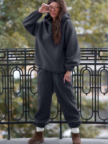 Спортивний оверсайз костюм тедді на флісі 894 купити photo 2025 11 11 11 53 28