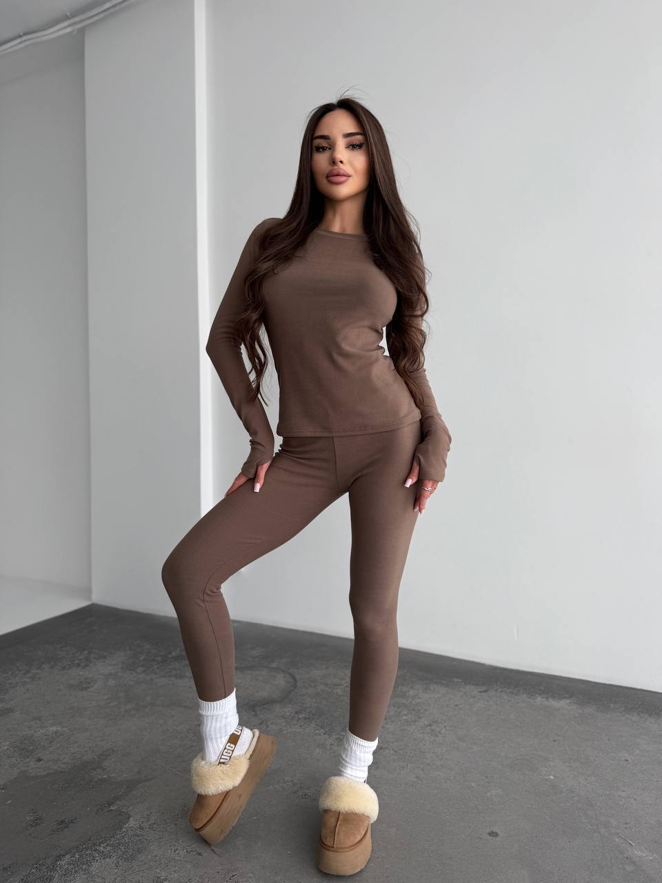 Термо костюм лонг лосини 1699 купити photo 2025 11 11 12 22 20