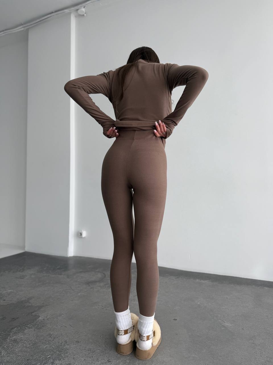 Термо костюм лонг лосини 1699 купити photo 2025 11 11 12 22 21