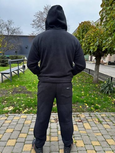 Чоловічий костюм полар фліс капюшон 919 купити photo 2025 11 15 08 27 27