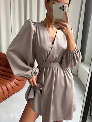 Шовкова сукня міді 210 купити photo 2025 11 15 09 34 02 2