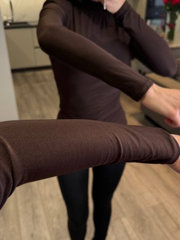 Гольфик масло з плечима 1276 купити photo 2025 11 18 18 50 45