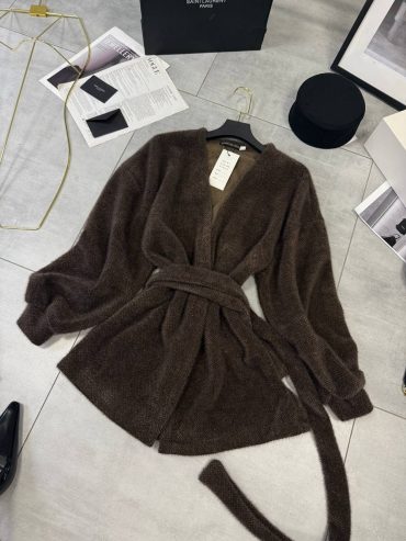 Кардиган альпака з поясом 314 купити photo 2025 12 04 12 03 48