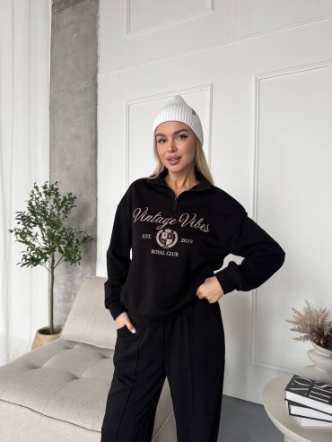 Спортивний костюм на флісі Vintage Club 443 купити photo 2026 01 16 01 01 27 2