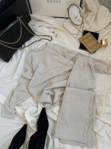 Брючний костюм ангора рубчик 1169 купити photo 2026 01 17 12 32 52