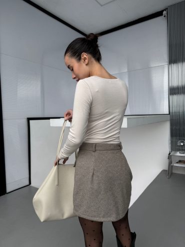 Кашемірова спідниця шорти 131 купити photo 2026 01 23 14 11 22