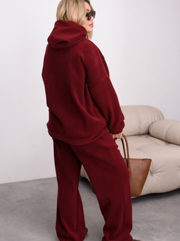 Спортивний костюм з двосторонньго плюшевого подвійного флісу 440 274 купити photo 2026 01 23 14 24 24 2
