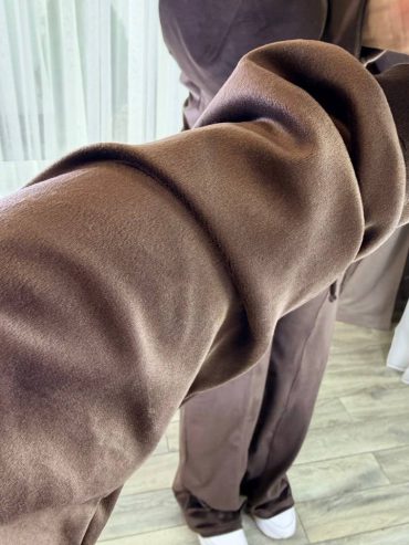 Велюровий костюм зіпка шви 4769 купити photo 2026 01 25 05 31 52