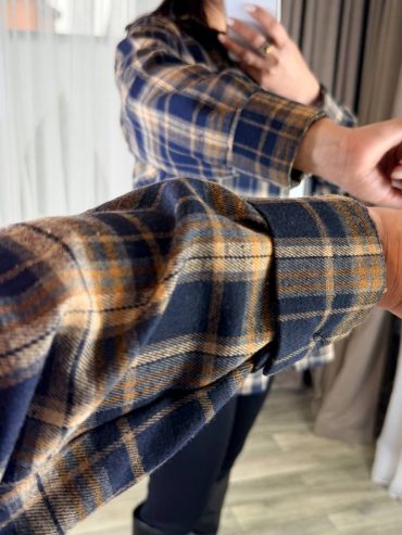 Фланелева сорочка в літинку 1108 купити photo 2026 01 25 05 33 23 2