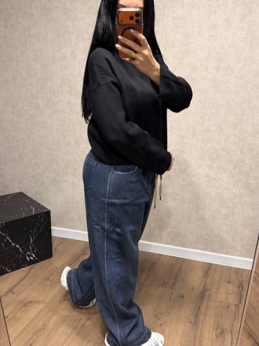 Джинси палаццо 0088/1 купити photo 2026 01 30 11 56 13 2