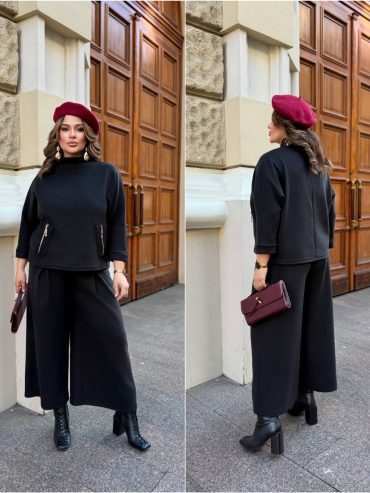 Брючний костюм альпака в'язка 1981 купити photo 2026 01 30 12 00 37