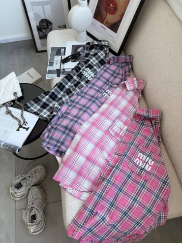 Сорочка фланель клітинка трендовий накат 265 купити photo 2026 01 30 12 12 58