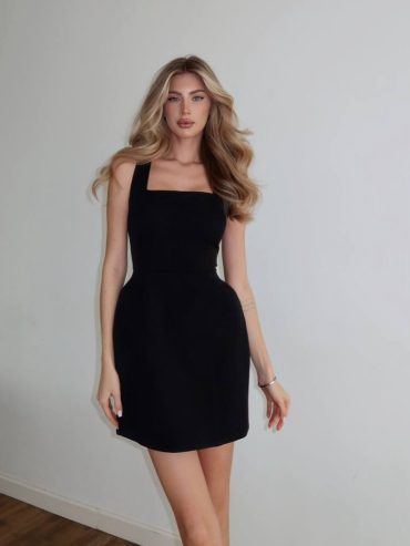 Стильний елегантний подвійний набір кейп сукня 413 купити photo 2026 01 30 13 05 59