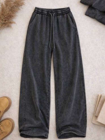 Широкі штани варенка 01/023 купити photo 2026 01 31 19 45 00