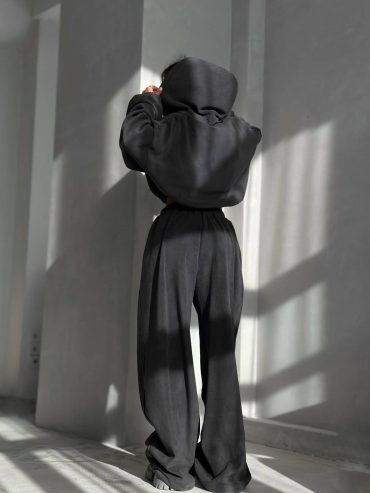 Флісовий оверсайз костюм 558 купити photo 2026 01 31 21 45 52 2