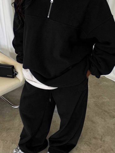 Флісовий оверсайз костюм 552 купити photo 2026 01 31 21 53 09