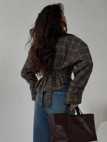 Фланелева сорочка з плечима 942 купити photo 2026 02 01 10 46 28