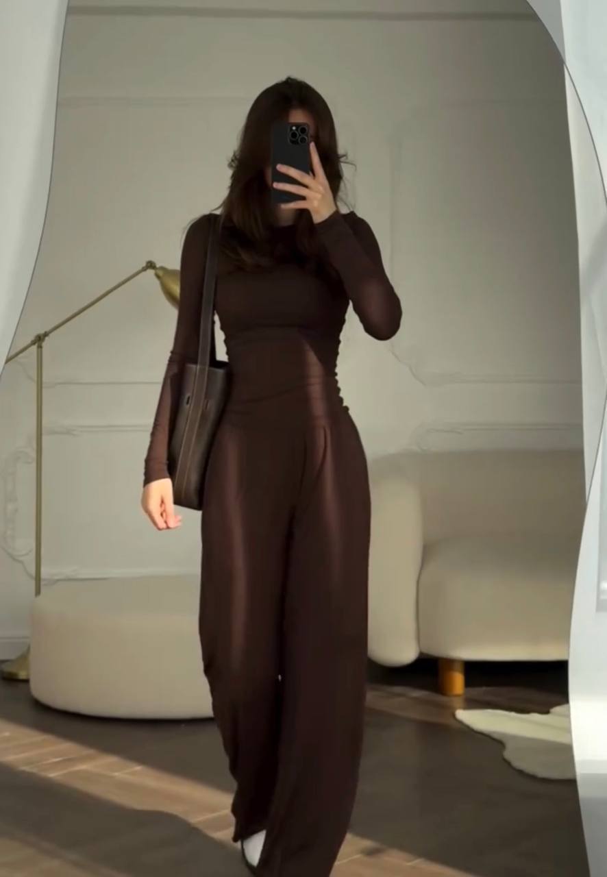 Брючний костюм палаццо лонг джерсі 182 купити photo 2026 02 02 11 21 32